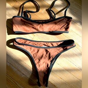 Sail on honey, bought from jacks surf shop on main in Huntington Beach